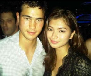 Azkals Victory Party At Robot Resto Longue Makati