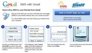Free Text to Philippines
