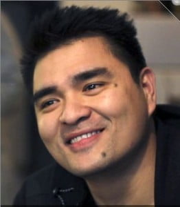 Jose Antonio Vargas: Filipino Illegal Immigrant
