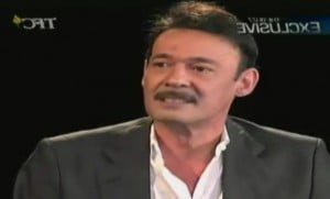 Mark Gil Blasts Off Dad of Andi's child