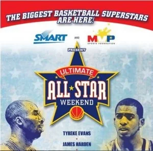 MVP and Smart Talent Fee for NBA Players
