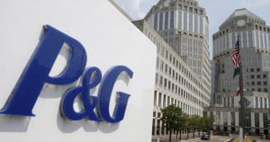 P&G Products recalled