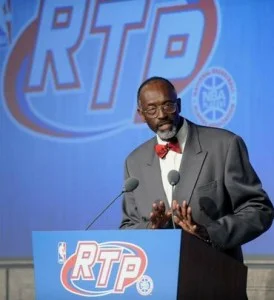 Rookie Transition Program