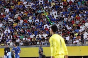 azkals vs. kuwait cheating