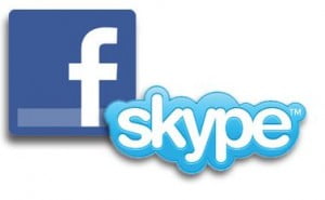 Facebook and Skype Brought Video Calling