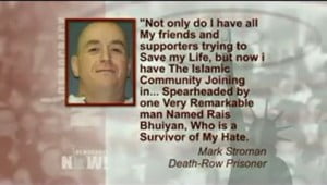 Mark Stroman Executed through lethal injection