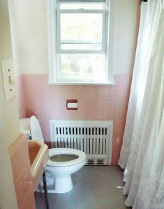 Toilet Reinvention