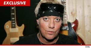 Warrant Pays Tribute to Jani Lane