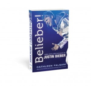 Belieber book