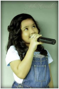 Fitri Cerado, Superwani 2 winner