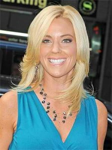 Kate Gosselin