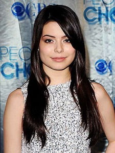 Miranda Cosgrove bus crash
