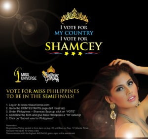 Shamcey Supsup