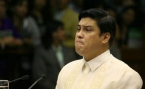 Senator Zubiri Accomplishments