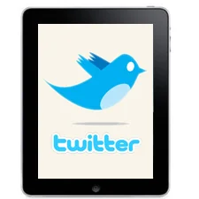 Twitter Upgrades to HTML5 interface for iPad