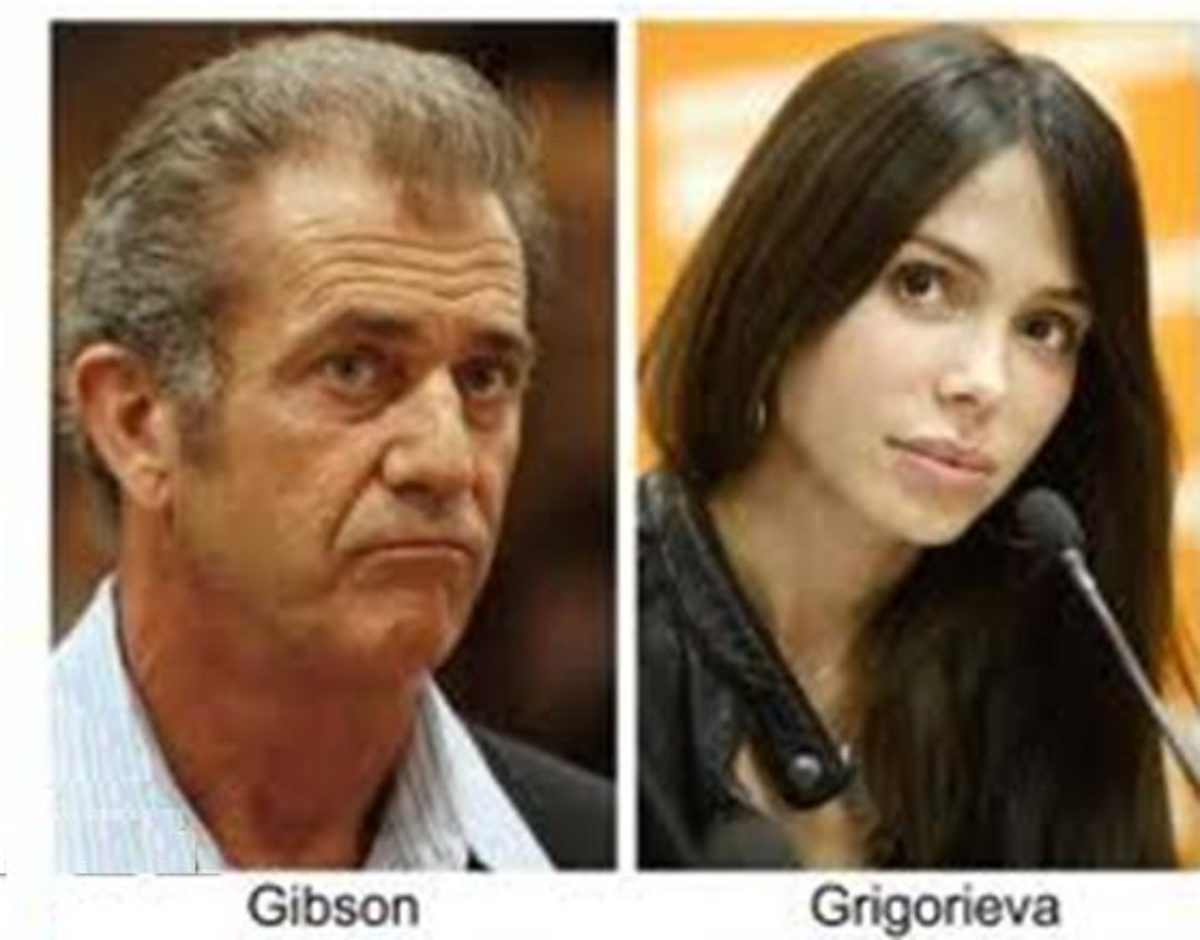 Mel Gibson to pay ex-girlfriend $750