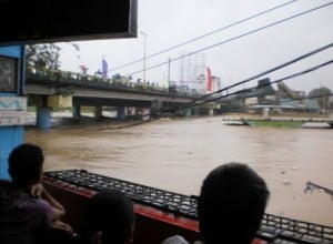 Latest Updates of Marikina Flooding Pedring typhoon
