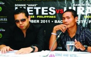 Donnie Nietes
