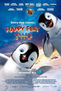"Happy Feet Two"