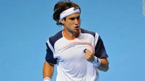 David Ferrer
