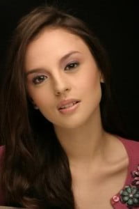 Georgina Wilson