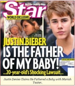 Tristyn Anthony Bieber Photos