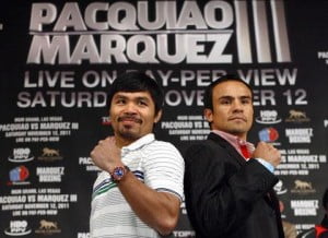 Pacquiao-Marquez III