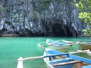 Palawan Underground River
