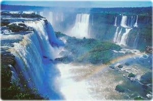 Iguazu Falls