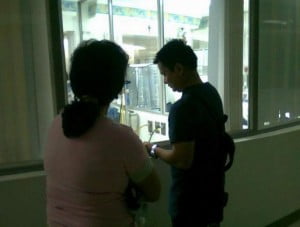 Regine Gave Birth to a Baby Boy: Nathaniel James