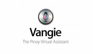 Siri Virtual Assistant replacement Vangie