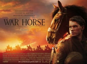 "War Horse" Movie Synopsis