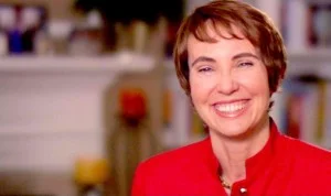 Gabrielle Giffords