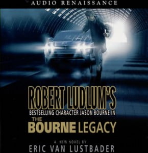 The Bourne Legacy