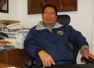 Filipino Businessman Achiever