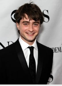 Daniel Radcliffe