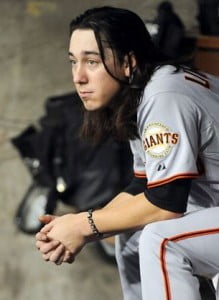 Tim Lincecum