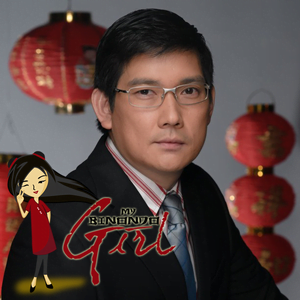 Richard Yap as 'Papa Chen' in 'My Binondo Girl'