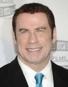 John Travolta Actor/ Pilot will donate a jet to a museum in Georgia