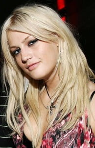 Leslie Carter