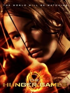 Hunger Games