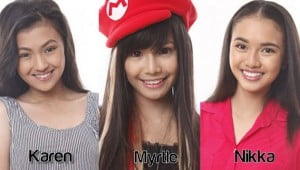 PBB Teen Edition 4 Second Nomination Night