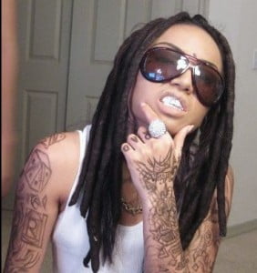 Promise Tamang Phan: Make-up Artist