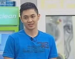 Pinoy Big Brother The Big Winner