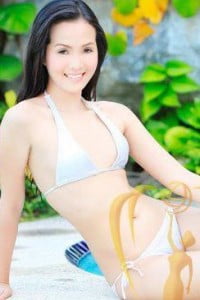 Miss Philippines Earth 2012 Candidate