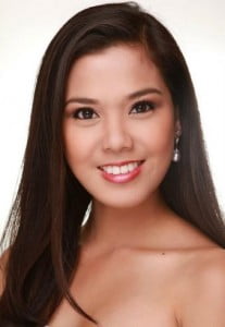 Miss Earth Philippines Name Profile