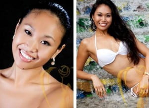 Miss Earth Philippines Name Profile