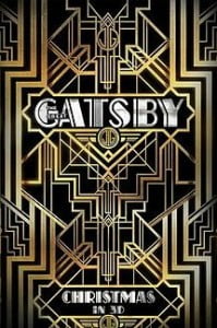 The Great Gatsby Film Official Trailer Video