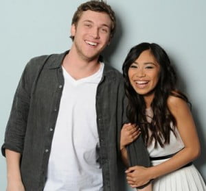 American Idol Finale Live Performance Video