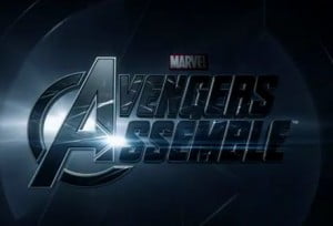 Avengers Assemble Movie Box Office Hits